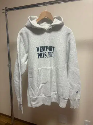 챔피온 리버스 위브 WESTPORT PHYS. ED. XL