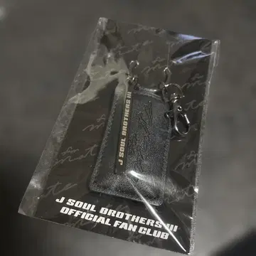 J SOUL BROTHERS 키링