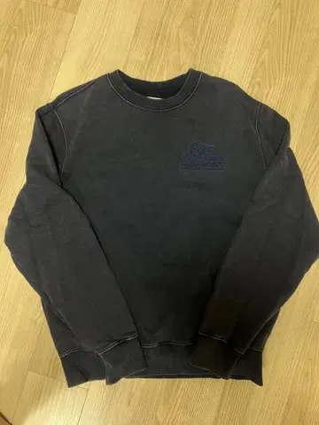 에임 레온 도레 남성용 트레이닝복 네이비