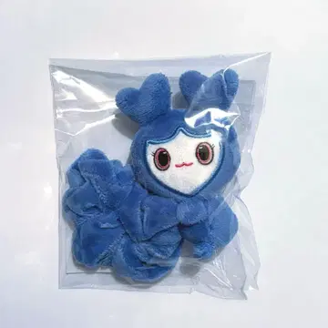 THIS IS FOR LOVELY SCRUNCHIE 슈슈 쯔위