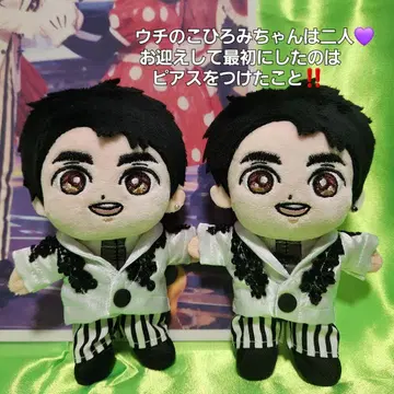 고 히로미 누이옷 vol.7 2024홍백