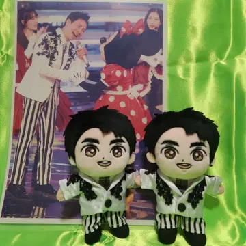 고 히로미 누이 의류 vol.7 2024 홍백