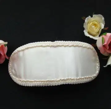 본네 No.3 M 웨딩 베일에