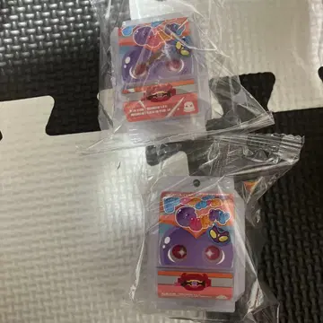 DX 고치조 파티 컬렉션 01 팝핑 미고치조 보통 & 표정 다름