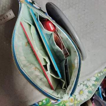 패치워크 멀티 케이스