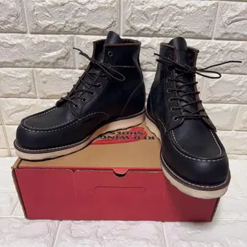 레드윙 아이리쉬 세터 US 8.5D