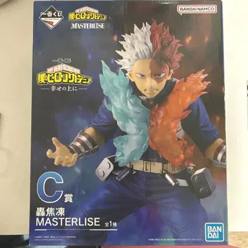 토도로키 쇼토 제일복권