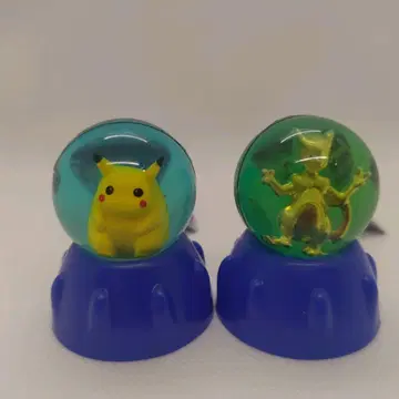 포켓몬 포켓몬 슈퍼 볼 컬렉션 레트로