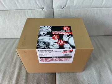 드래곤볼 영화판 DVD-BOX 새상품급 혜택 포함