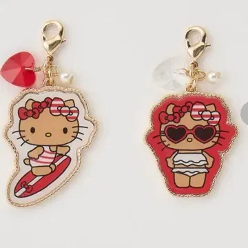 키티 아베일 참