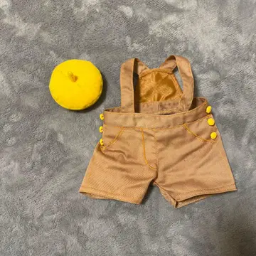 젤라토니 옷 갈아입기