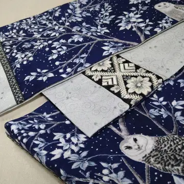 반폭 오비 은세계 미미즈쿠