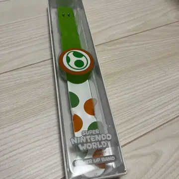 파워업 밴드 (케이스 포함)