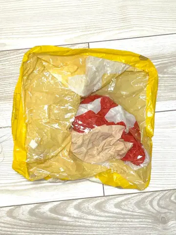 USJ 한정판 슈퍼 마리오 물음표 블록 벌룬 추 포함