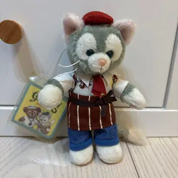 2015년 젤라토니 인형 배지 배