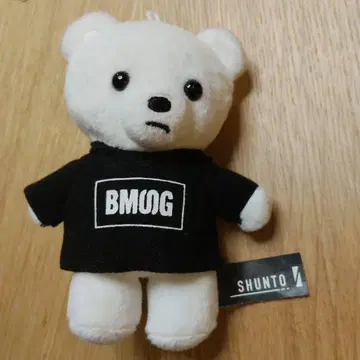 BE:FIRST 비퍼스트 SHUNTO BMSG 곰