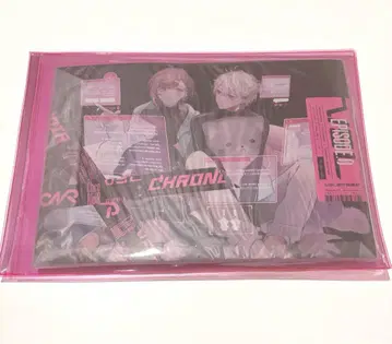 니지소사쿠 ChroNoiR 카나에 쿠츠하