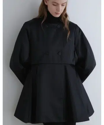 LE PHIL 코트 아우터 리몬타이 이스트 퍼피 자켓