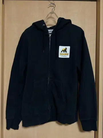 XLARGE 집업 후드티 [ 구제 의류 ]