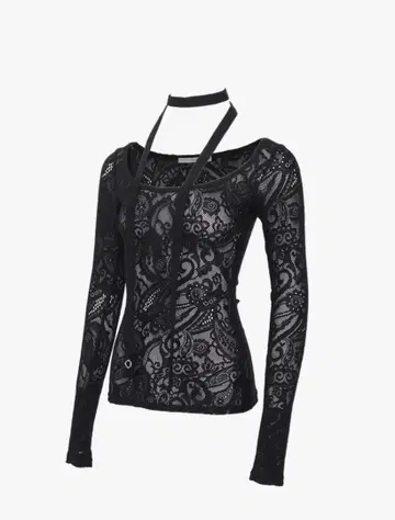 theredthread S skinny tops lace