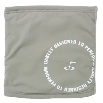 [ 새상품 ] 오클리 / 넥워머