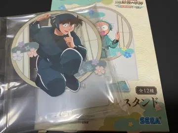 도이 한스케 SEGA 제일복권 아크릴 스탠드