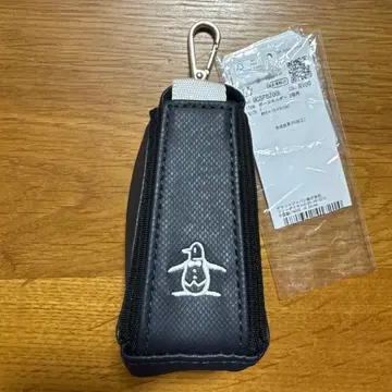 먼싱웨어 볼 홀더 마그넷 개폐 2개용