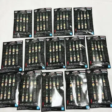 진격의 거인 제일복권 I상 퐁당 차암 14점