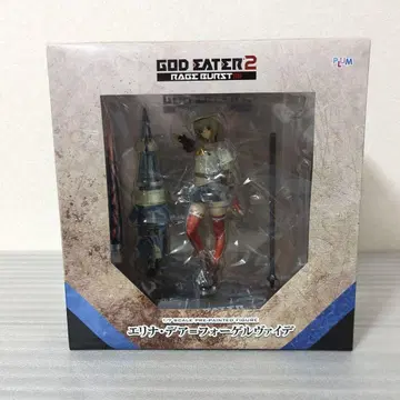 [레어 미개봉품] 엘리나 데아=포겔바이드 1/7 피규어 플럼