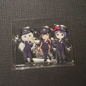 온천무스메 아크릴 스탠드 이나토리 시모다 이토