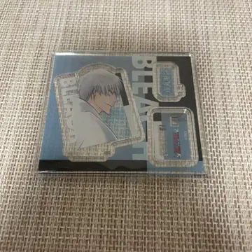 이치마루 긴 아크릴 피규어 컬렉션