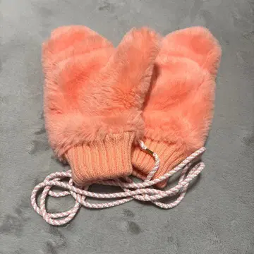 스토푸리 퍼 미튼