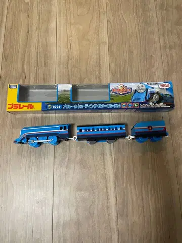 프라레일 토마스 슈팅스타 고든