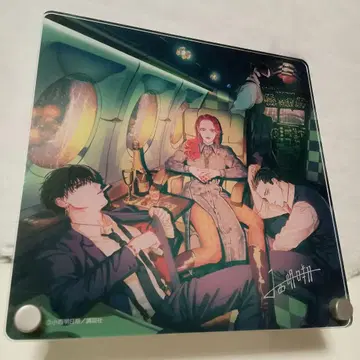 내세에는 남남이 좋겠어 아크릴 스탠드 돈키호테 한정판 아크릴 스탠드