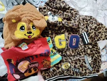 크레이지 고고 체리치 JAM 모두 170~175cm