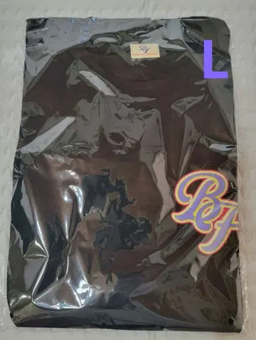 비퍼스트 T셔츠 L 팬미