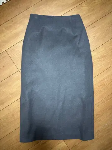 마이카앤딜 타이트 스커트