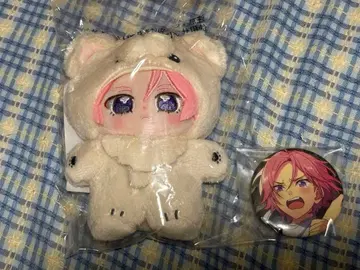 오우카와 코하쿠 세트