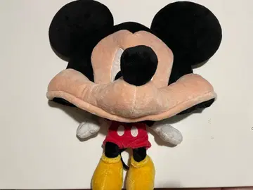 디즈니 미키 팬캡