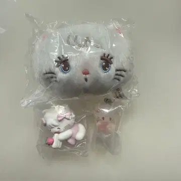 mikko 무스 가챠가챠 묶음 판매