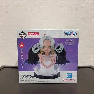 원피스 S-스네이크 제일복권 라스트 원 메모리 오브 히로인즈