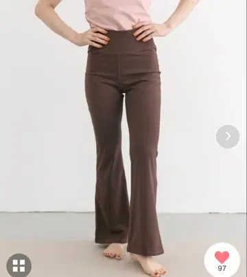 어반 리서치 플레어 레깅스 요가웨어 스포츠