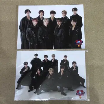 초특급 에비라이 2023 집합 브로마이드