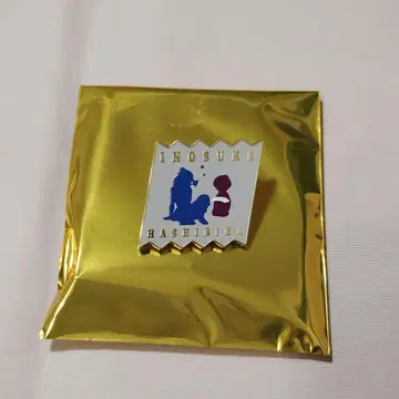 귀멸의 칼날 대사백경 컬렉션 핀즈 이노스케 히사