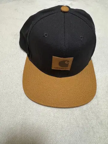 칼하트 캡 시착만 한 상품 새상품급