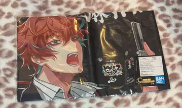 제일복권 히프노시스 마이크 히프노시스 마이크 칸논자카 돗포 비주얼 크로스