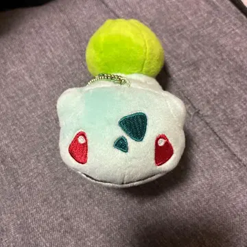 포켓몬 이상해씨 말랑말랑 마스코트 포켓몬돌즈 마스코트