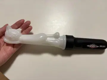 [점등 확인만 새상품급] 키요 히가시 키요돔 응원봉 2024.10.31