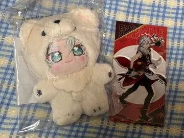 타키이부키 세트