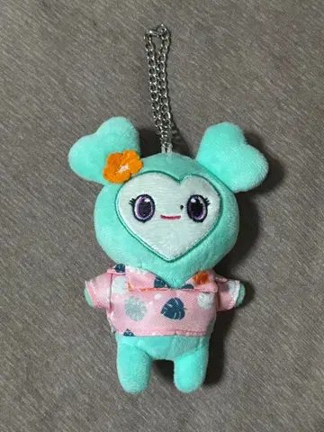 TWICE 미나 미브리 마스코트